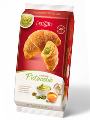 Pistachio Croissants - Dal Colle - 225g