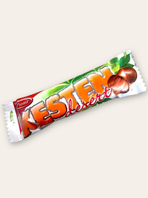 Chestnut Dessert Bar - Pionir - 30g