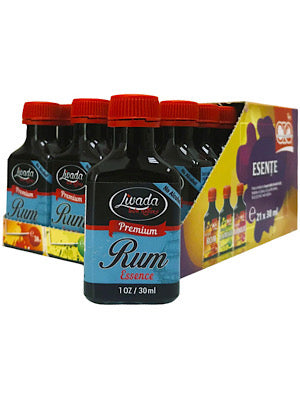 Rum Essence - Premium - 30ml