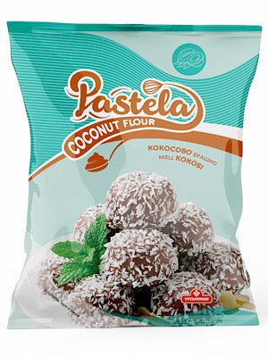 Coconut Flakes - Vitaminka - 100g