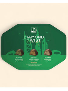 Dubia Chocolate Truffles - Choco Lake - 595g