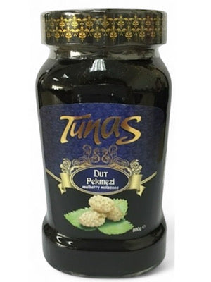 Mulberry Molasses - Tunas - 800g