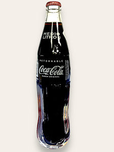 Coca Cola - 16oz
