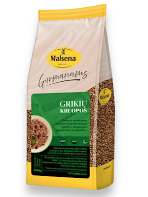 Buckwheat - Malsena - 800g