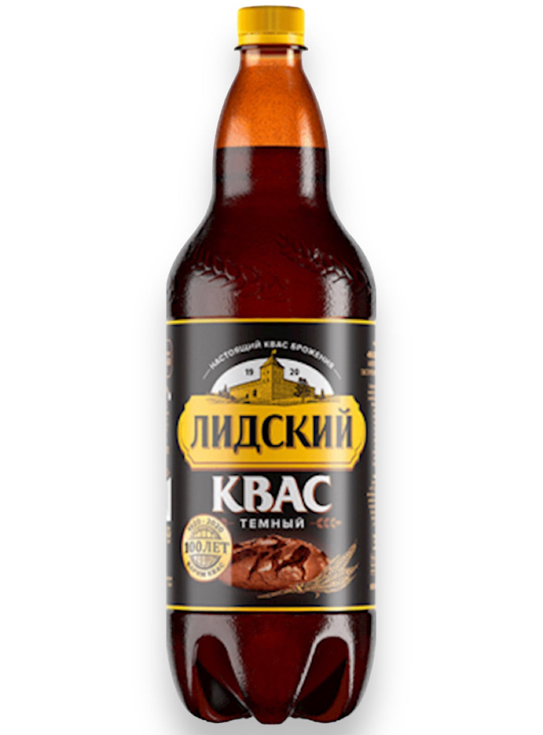 Dark Kvass - Lidskii - 1L