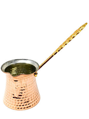 Turkish Coffee Pot #4