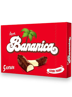 Bananica - Stark - 125g