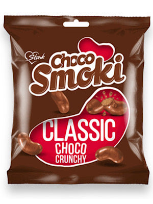 Choco Smoki Flips - Smoki- 40g – Elona Market