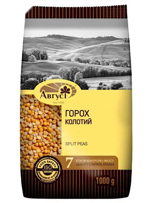 Peas - August - 1Kg