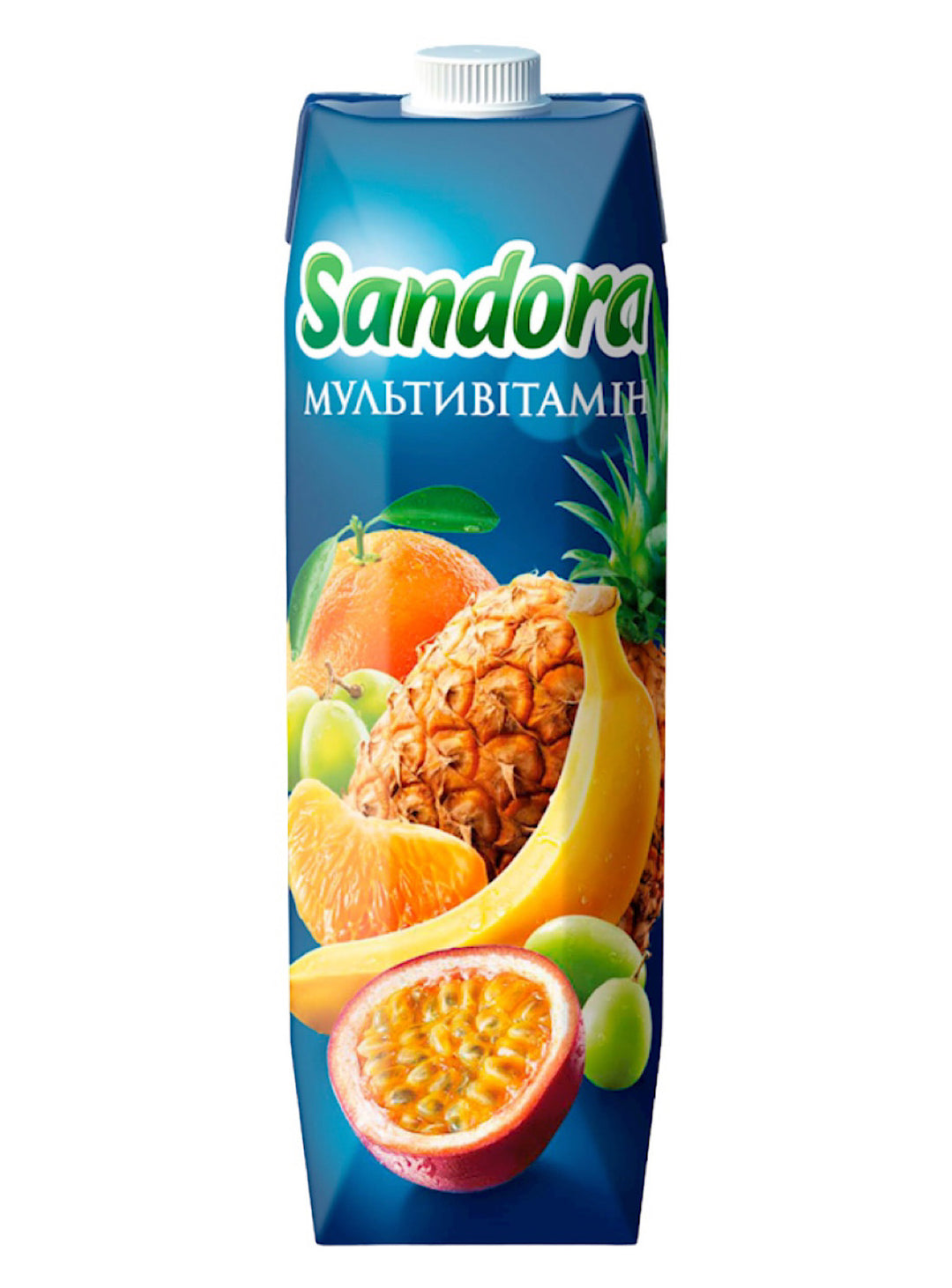 Multivitamin Juice - Sandora - 0.95L
