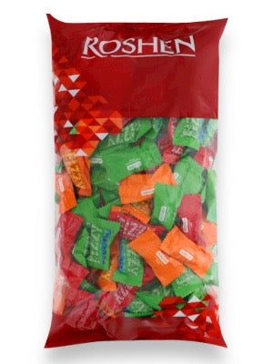 Fizzy Boom Candies - Roshen