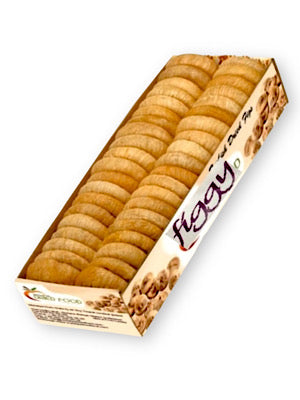Dried Figs - figgy - 500g