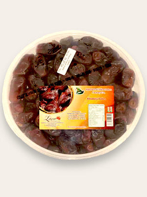 Dates - Al Shira - 12 0z