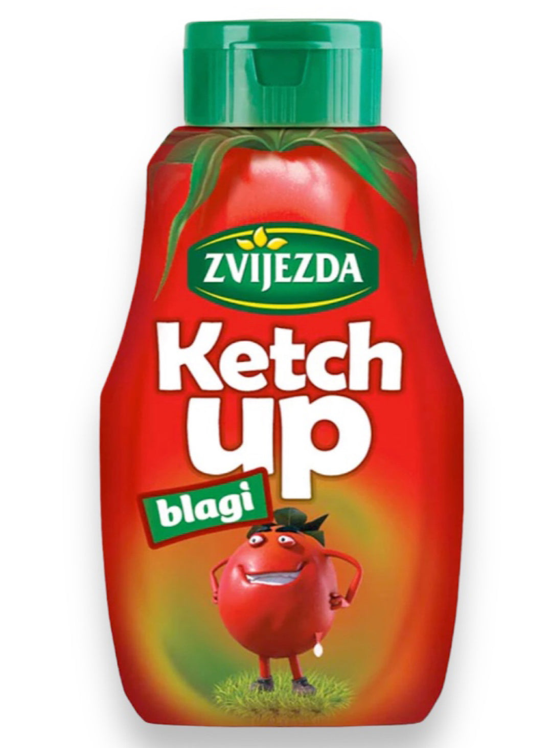 Ketchup - Zvijezda - 500g