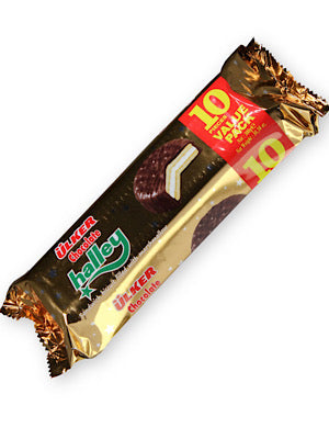 Halley Cookies - Ulker -300g