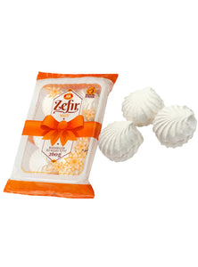 Vanilla Marshmallow - HB - 260g