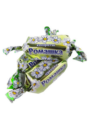 Ukrainian Sweets ROSHEN Jelly Candy Crazy Bee 1 LB