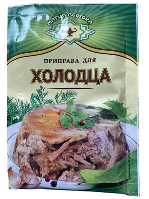 Seasoning for Aspic - Magiya Vostoka - 20g