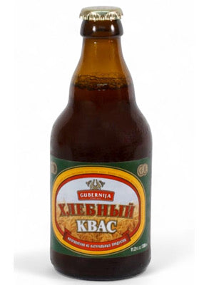 Kvass Kbac - Gubernija- 330ml