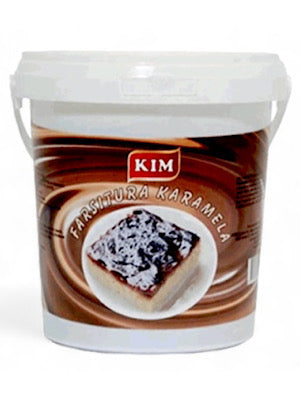 Caramel Tres Leches - Kim Farsitura - 850g