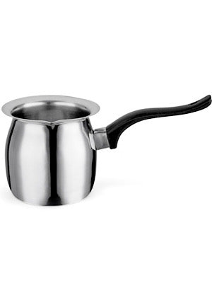 Steel Turkish Coffee Pot #5