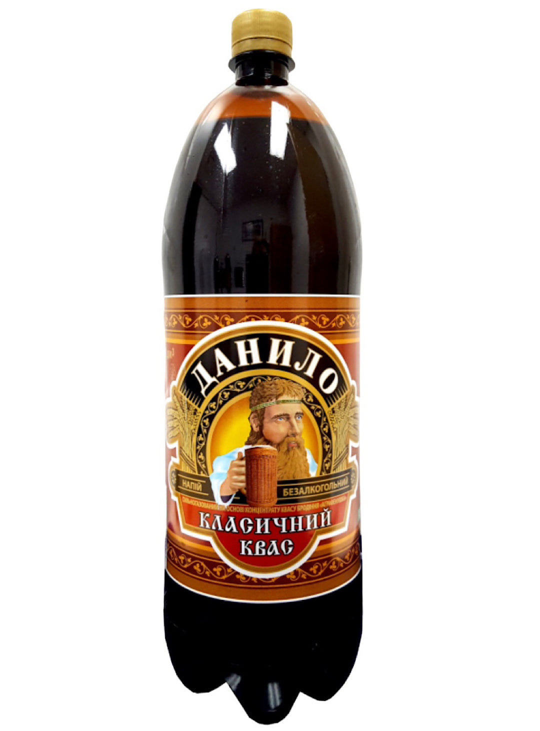 Kvass Classic - Danilo - 2L