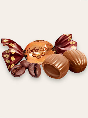 Coffee Like - Roshen