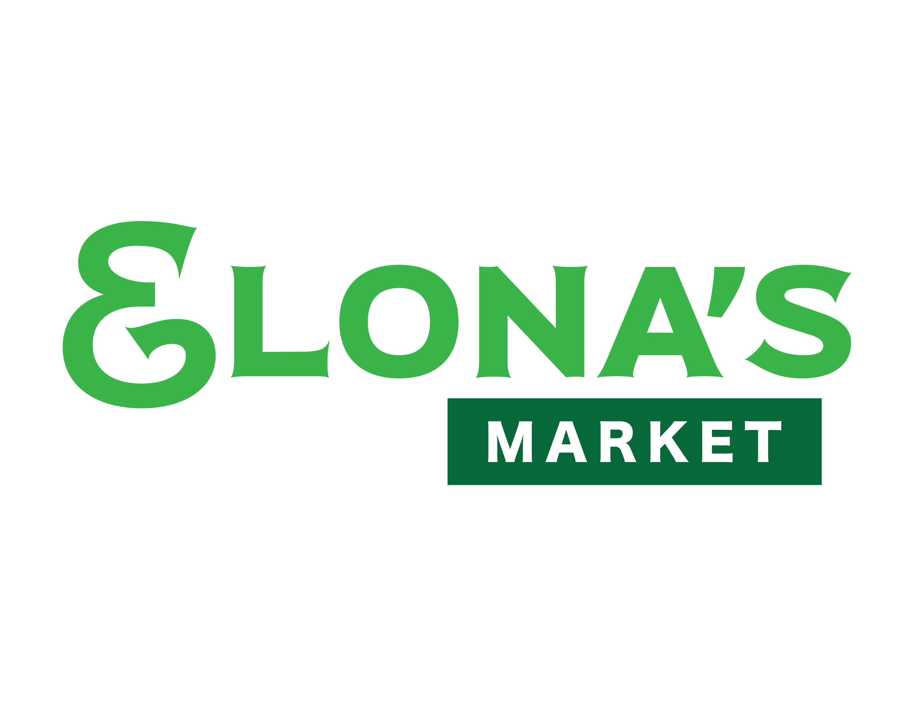 Elona Market
