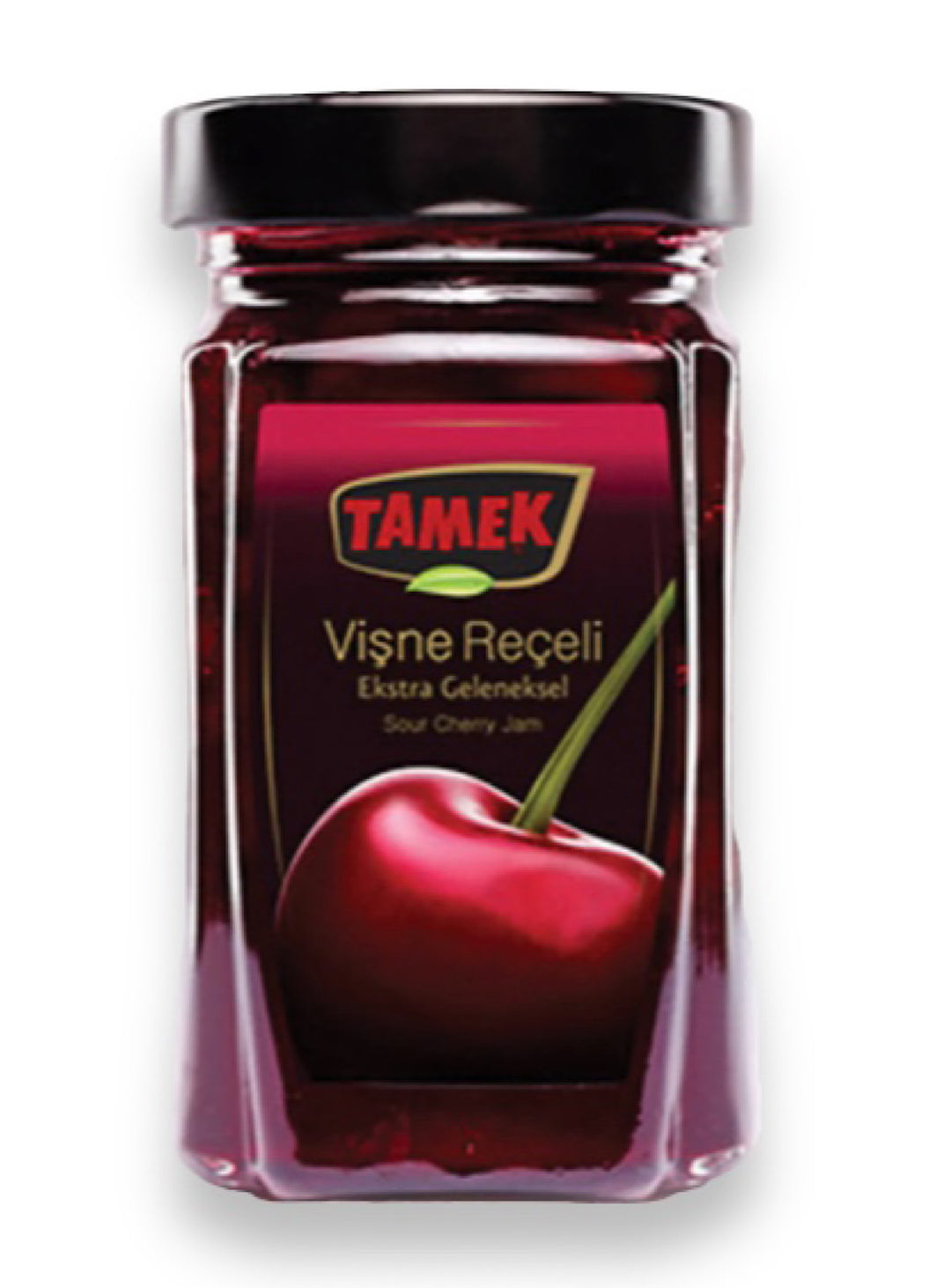 Sour Cherry Jam - Tamek - 380g