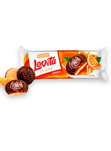 Lolita Jelly Cookies - Roshen - 135g
