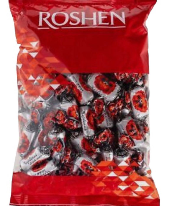Krasnyi Mak Candy - Roshen