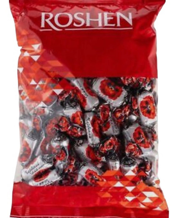 Chervonyi Mak Candy - Roshen