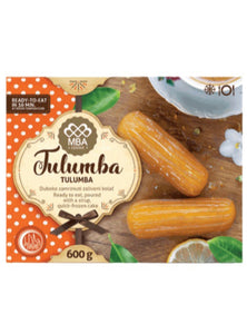 Tulumba - Bujrum - 600g