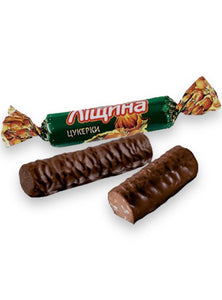 Leshina Cholocalte Candy - Roshen