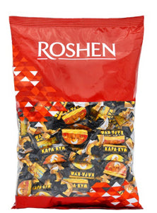 Kara Kum Candy - Roshen