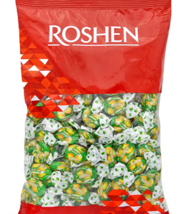 Duchess Pear Hard Candy- Roshen