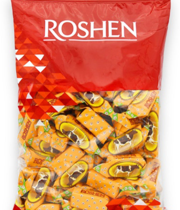 Korovka Candy - Roshen