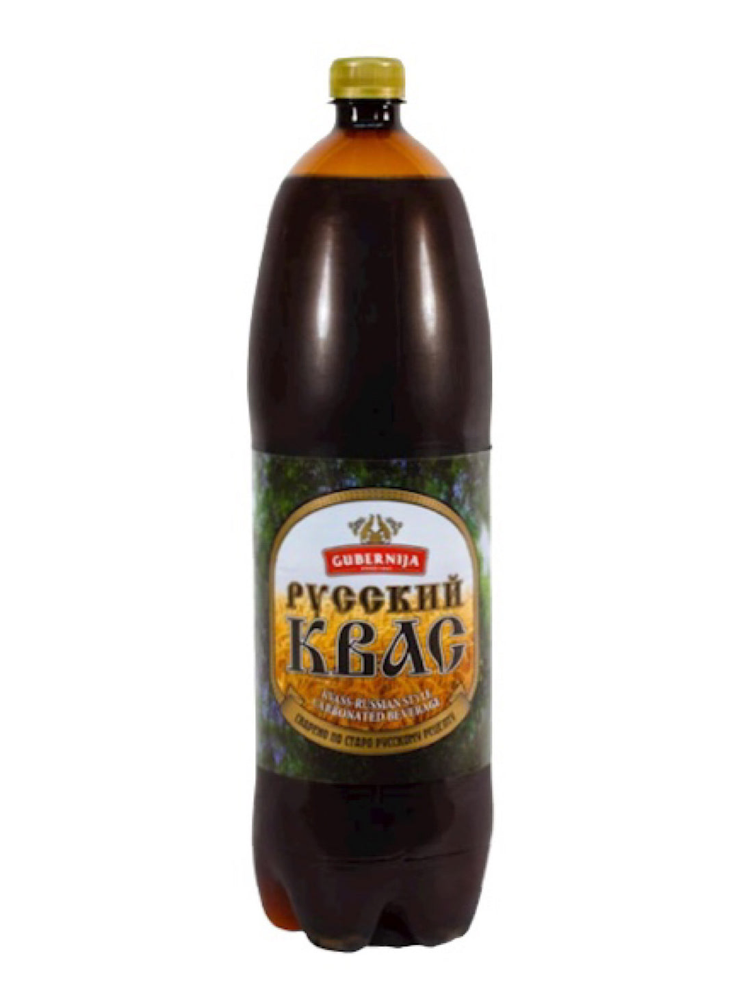 Kvass - Gubernija - 2L