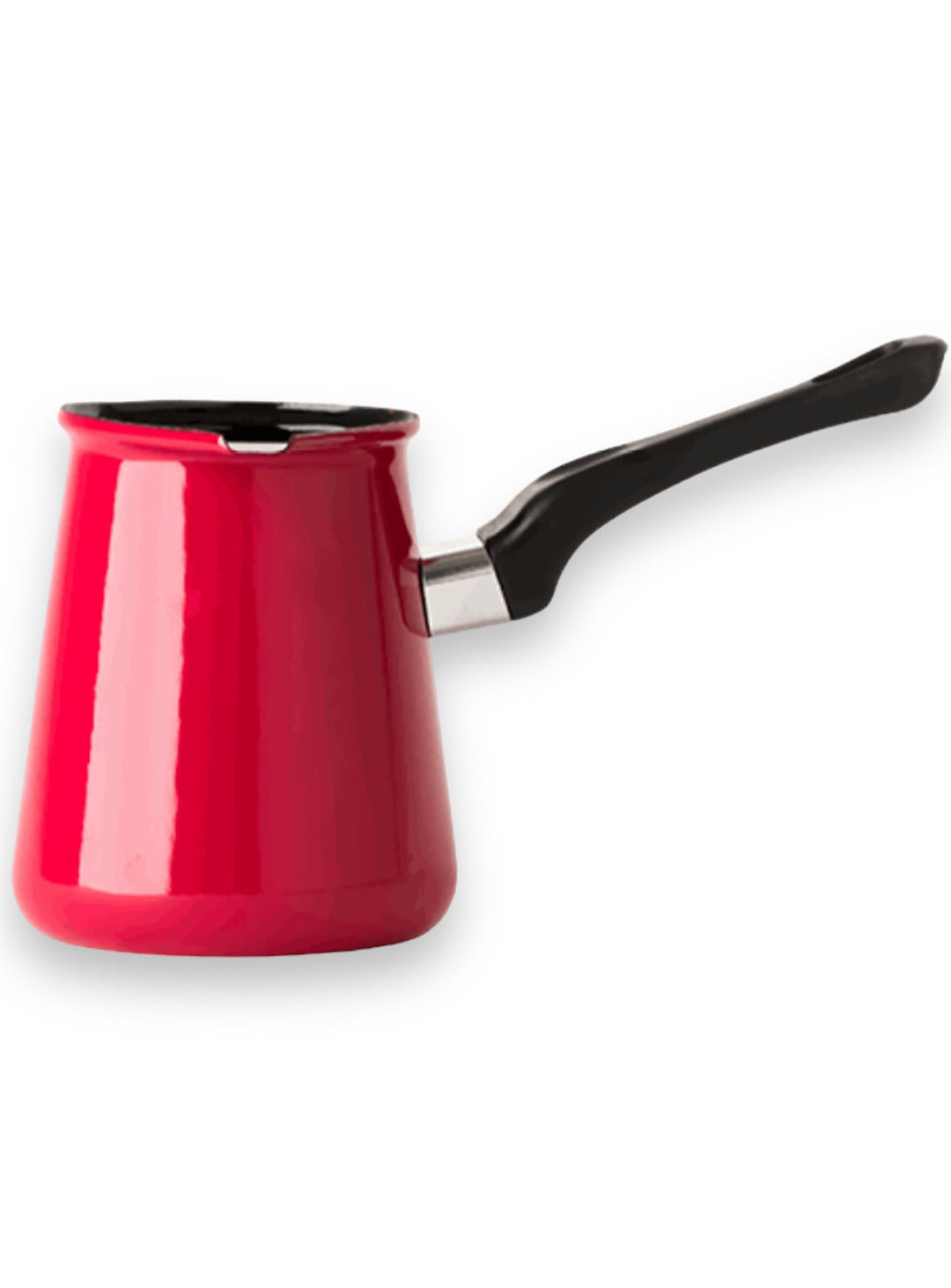 Turkish Coffee Pot - Emo - 12 cm