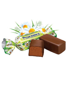 Romashka Candy - Roshen