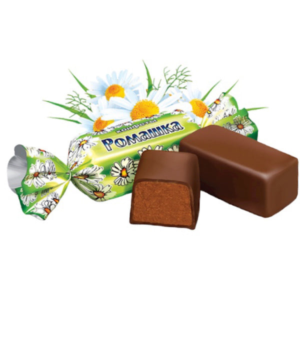 Romashka Candy - Roshen