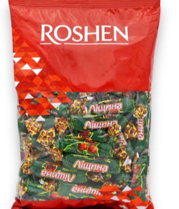 Leshina Cholocalte Candy - Roshen
