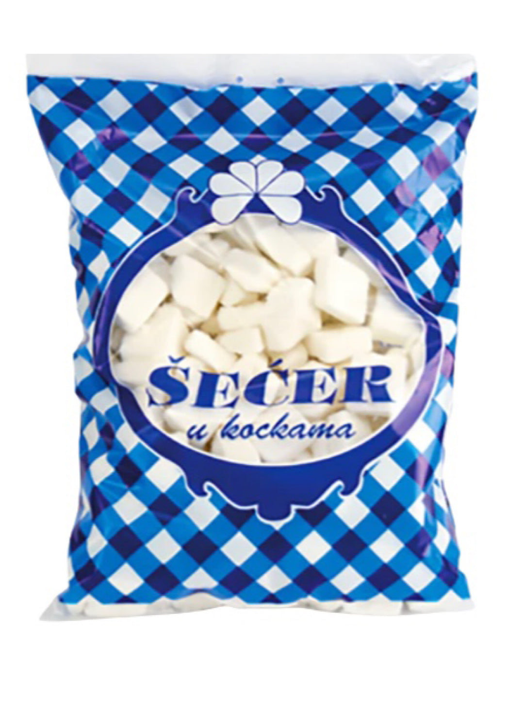 Sugar Cubes - Spektar - 750g