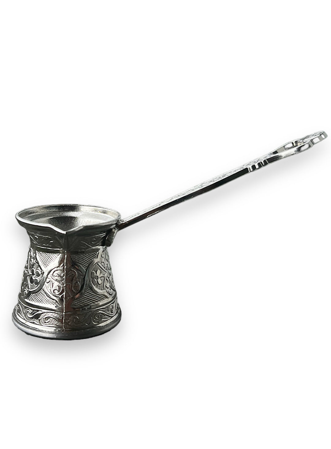 Turkish Coffee Pot - 100ml (4oz)