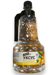 Vinegar 9% - Stoev - 970ml