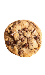 Chocolate Chip Cookie