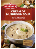 Cream of Mushroom Soup - Podravka - 54g