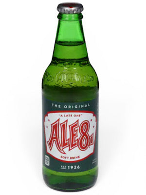 Ale 8