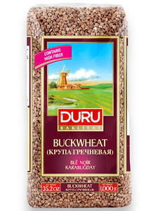 Buckwheat - Duru - 2.2lb 1kg