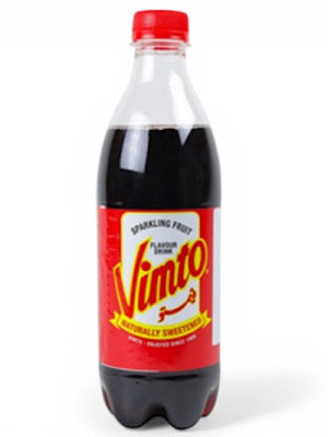 Vimto soft drink - 500 ml